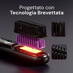 Loaves Brush Pro - Lo specialista dei capelli corti