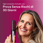 Loaves Brush Pro - Lo specialista dei capelli corti